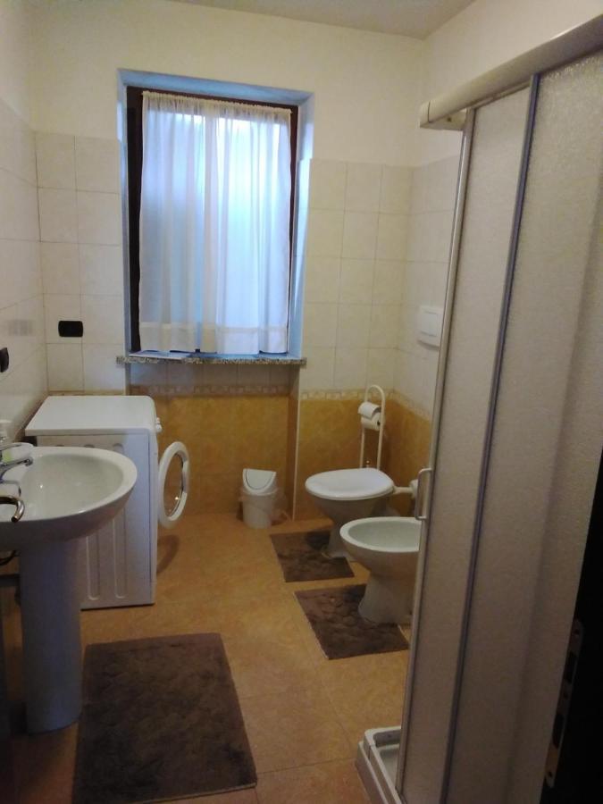 Appartamenti Sapori Di Campagna Pescantina Extérieur photo
