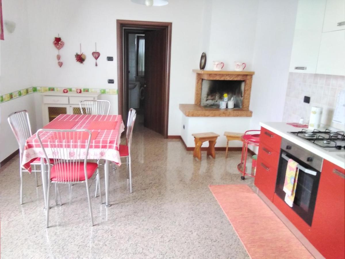 Appartamenti Sapori Di Campagna Pescantina Extérieur photo