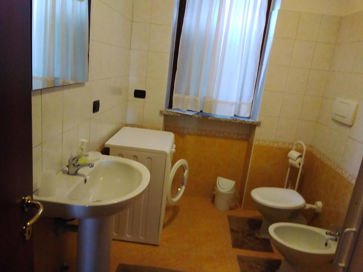 Appartamenti Sapori Di Campagna Pescantina Extérieur photo