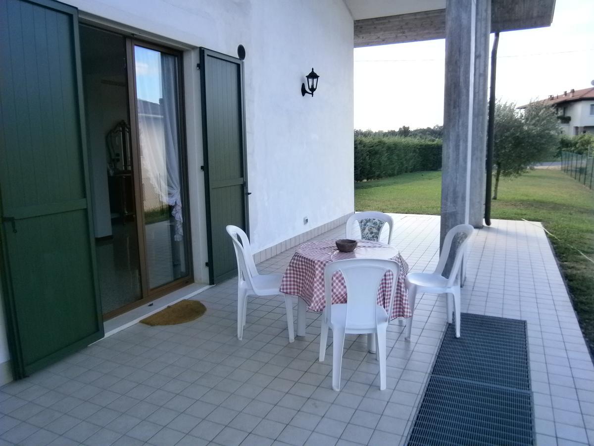 Appartamenti Sapori Di Campagna Pescantina Extérieur photo