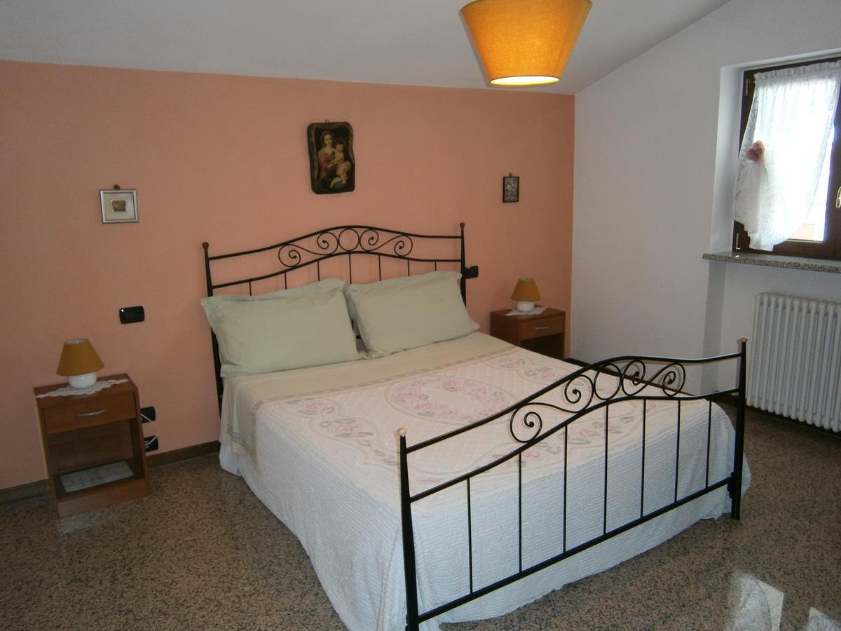 Appartamenti Sapori Di Campagna Pescantina Extérieur photo