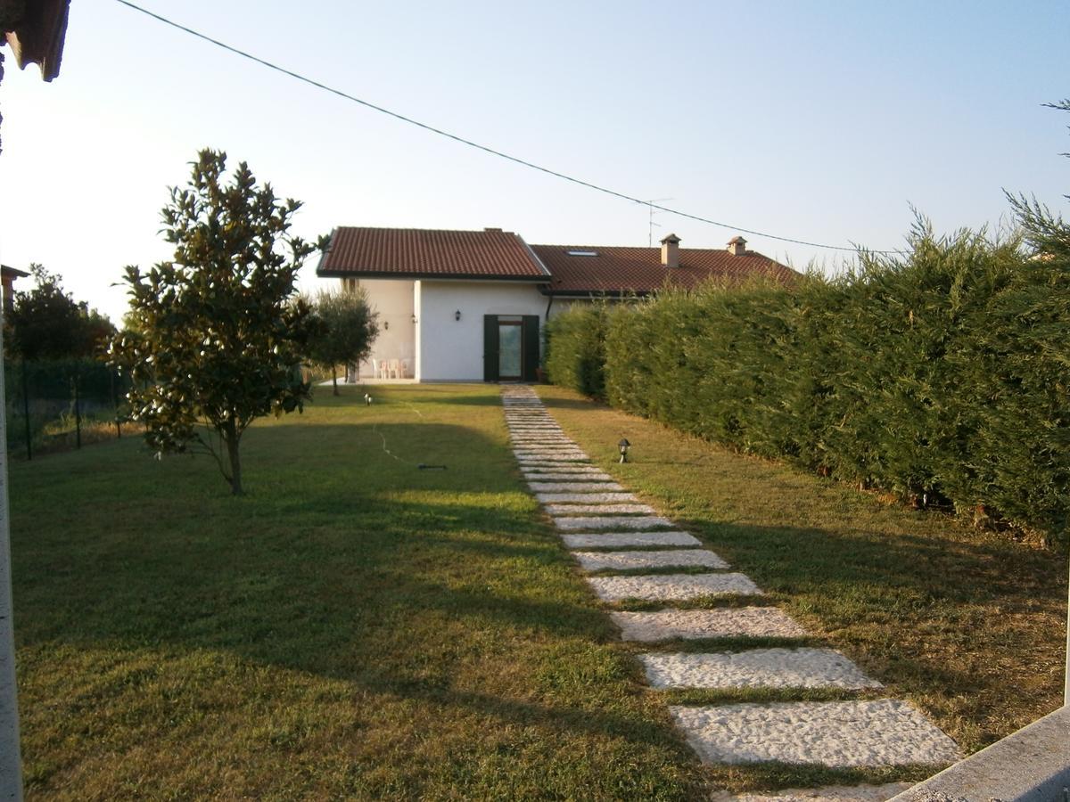 Appartamenti Sapori Di Campagna Pescantina Extérieur photo