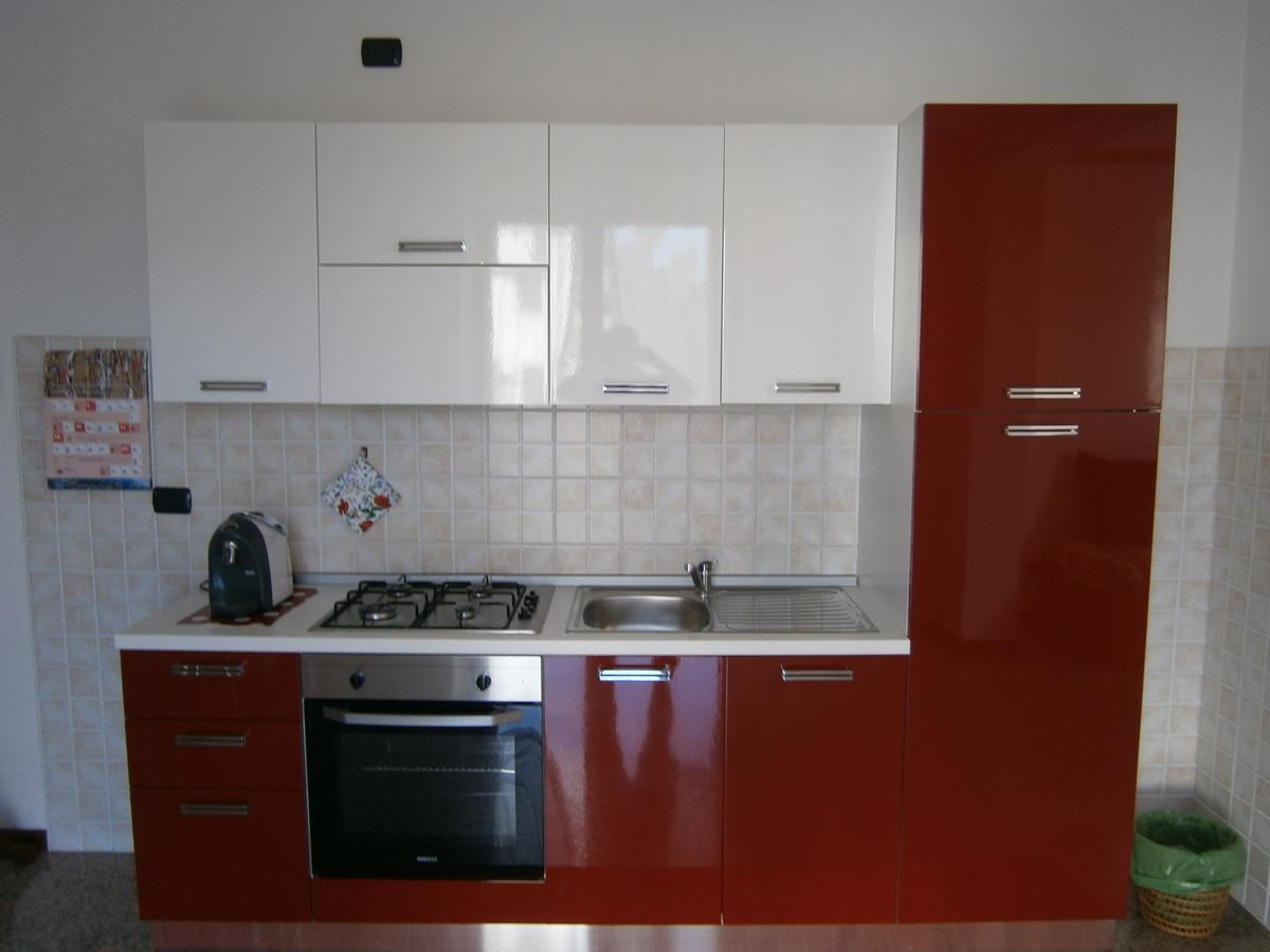 Appartamenti Sapori Di Campagna Pescantina Extérieur photo