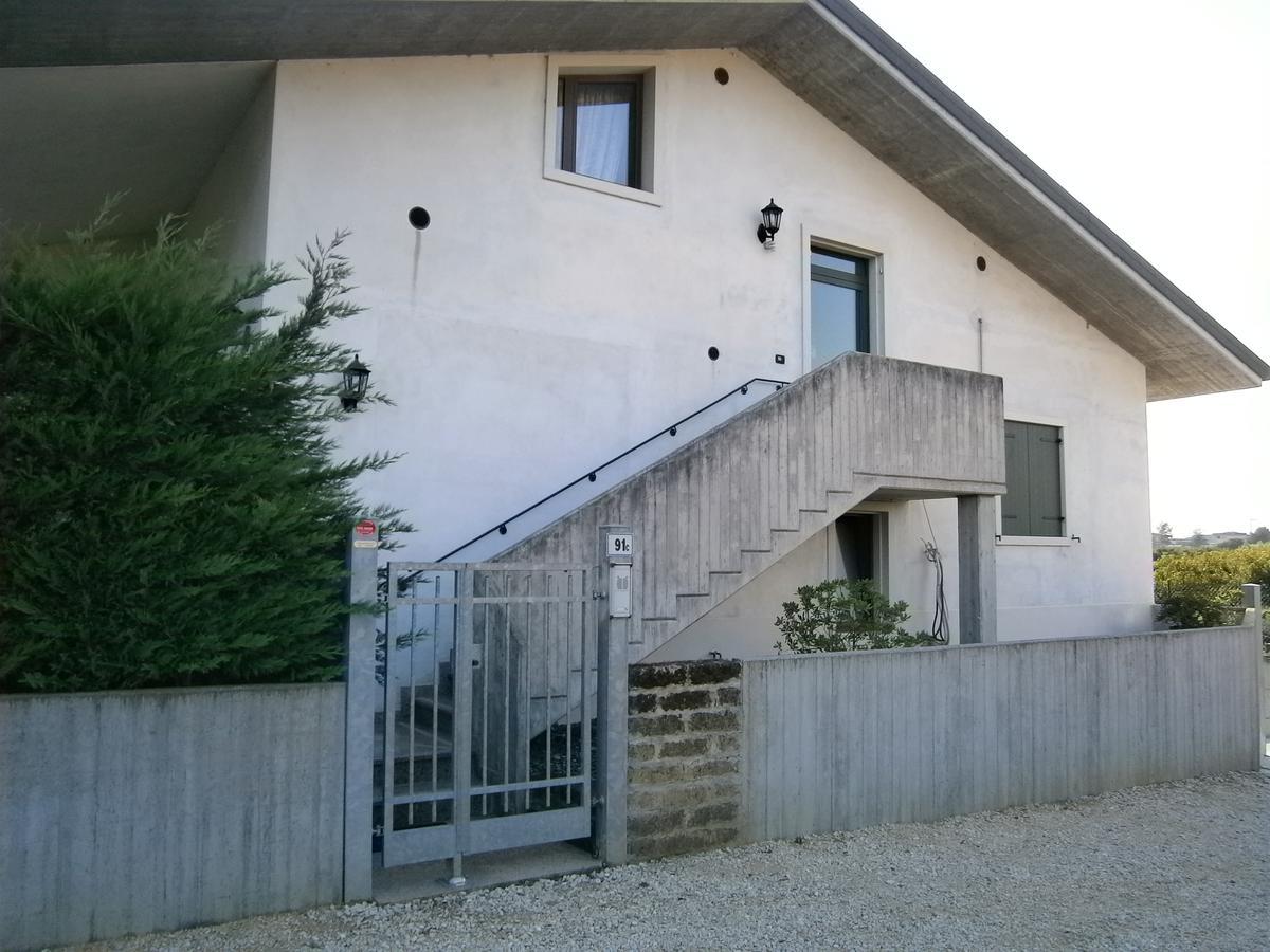 Appartamenti Sapori Di Campagna Pescantina Extérieur photo