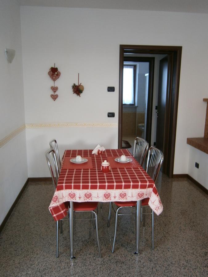 Appartamenti Sapori Di Campagna Pescantina Extérieur photo