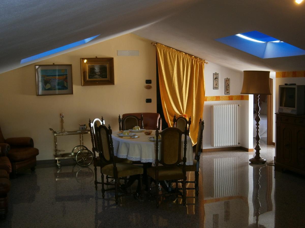 Appartamenti Sapori Di Campagna Pescantina Extérieur photo